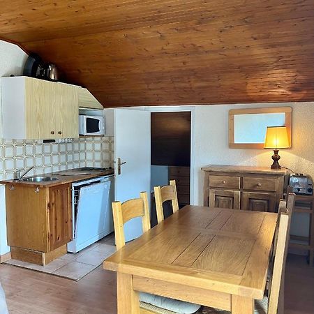 Risoul - Les Airelles - 6 A 8 Couchages - Rue Principale/ Commercante Εξωτερικό φωτογραφία
