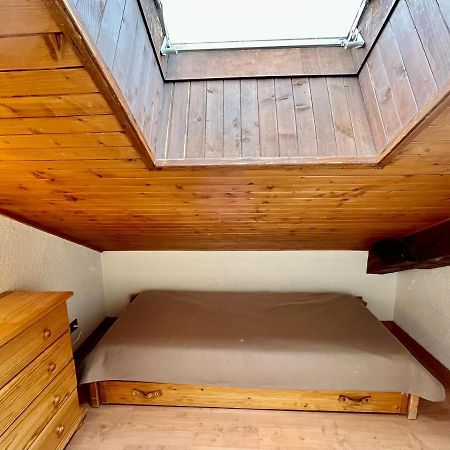 Risoul - Les Airelles - 6 A 8 Couchages - Rue Principale/ Commercante Εξωτερικό φωτογραφία