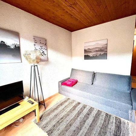 Risoul - Les Airelles - 6 A 8 Couchages - Rue Principale/ Commercante Εξωτερικό φωτογραφία