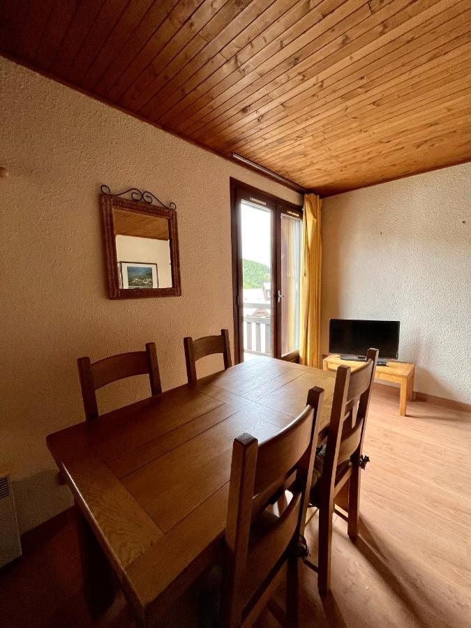Risoul - Les Airelles - 6 A 8 Couchages - Rue Principale/ Commercante Εξωτερικό φωτογραφία