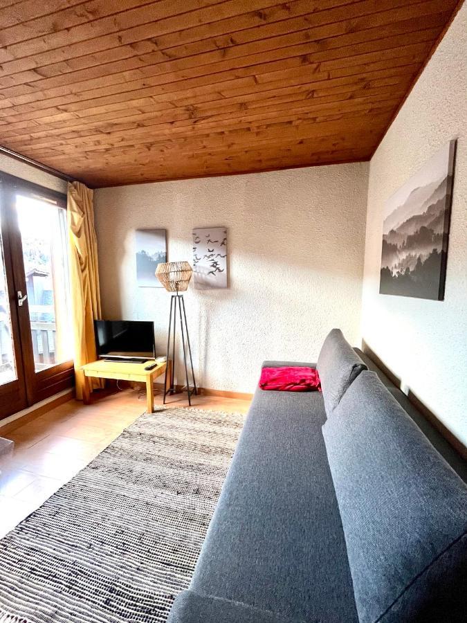 Risoul - Les Airelles - 6 A 8 Couchages - Rue Principale/ Commercante Εξωτερικό φωτογραφία