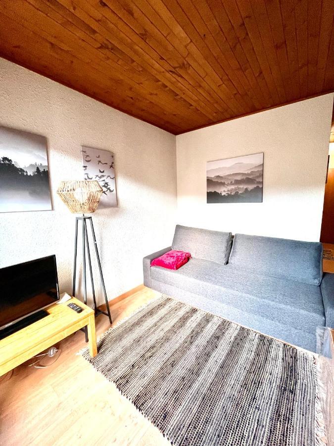 Risoul - Les Airelles - 6 A 8 Couchages - Rue Principale/ Commercante Εξωτερικό φωτογραφία